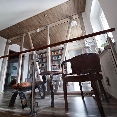 Jans Villa Herdorf Eksteriør bilde