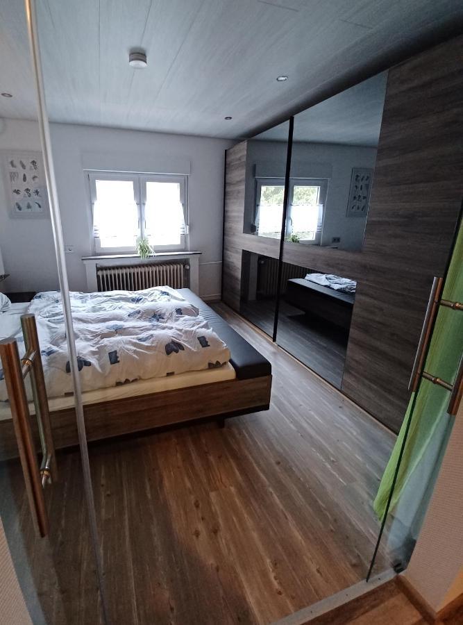 Jans Villa Herdorf Eksteriør bilde