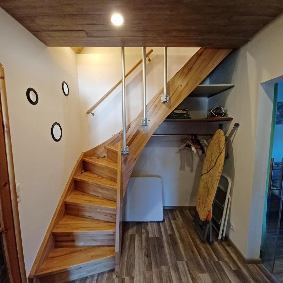 Jans Villa Herdorf Eksteriør bilde
